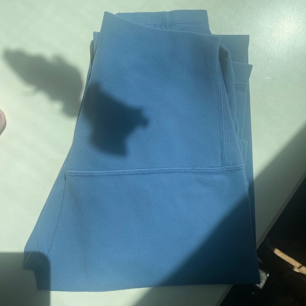 lululemon align 28”